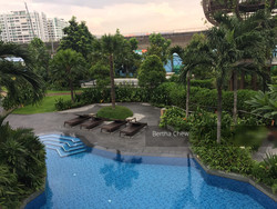 The Glades (D16), Condominium #203011611